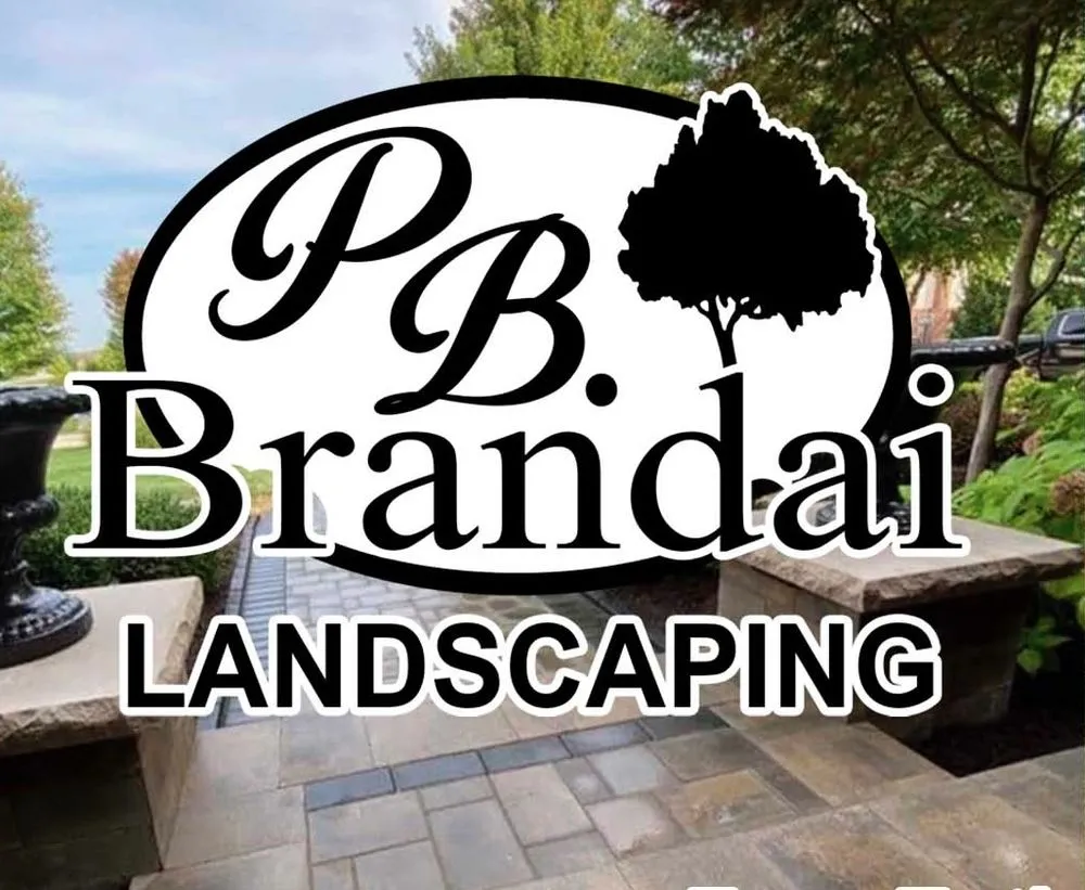 Reliable landscape design for beautiful yards across Lincoln Park, MI - PB Brandai Landscaping