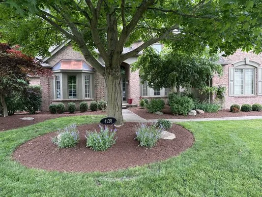 PB Brandai Landscaping