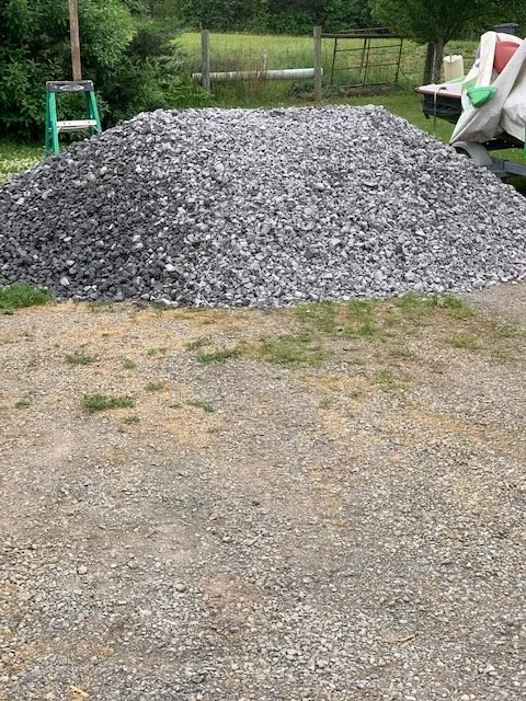 Top-rated landscape design for residential properties in Winchester, VA by P&B Hauling