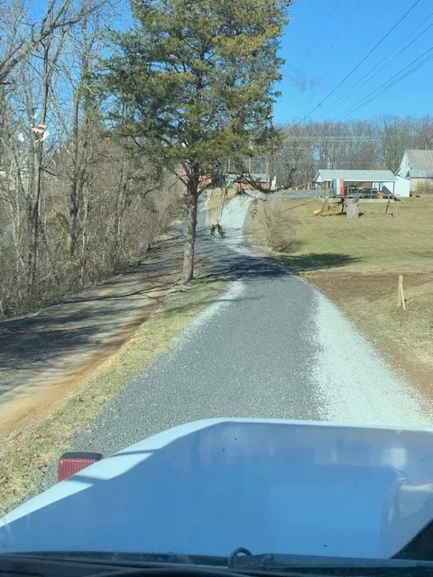 Reliable lawn care service for outdoor upgrades across Winchester, VA - P&B Hauling