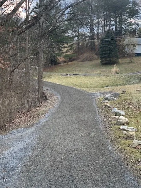 Expert outdoor landscaping in Winchester, VA by P&B Hauling