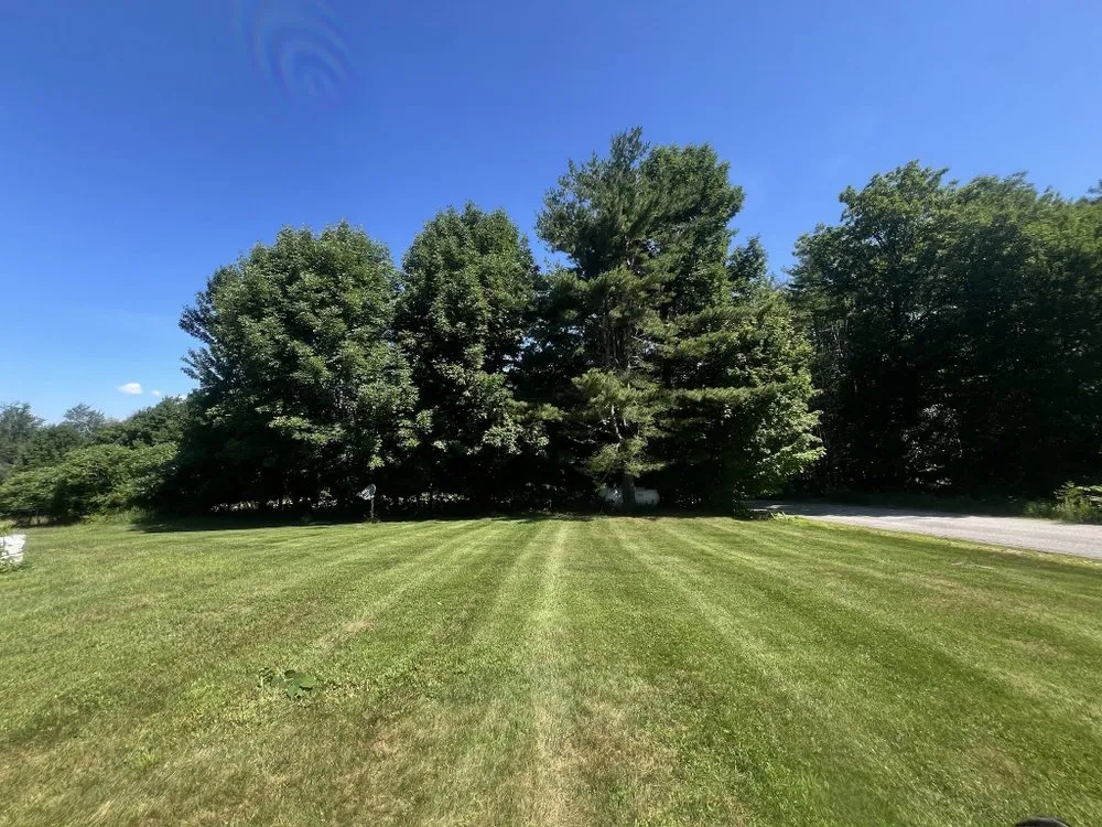 Expert residential landscaping in Brownfield, ME by PB Landscapes