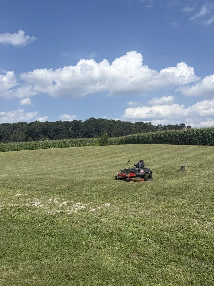 Expert landscaping services in Felton, PA - PB Landscaping