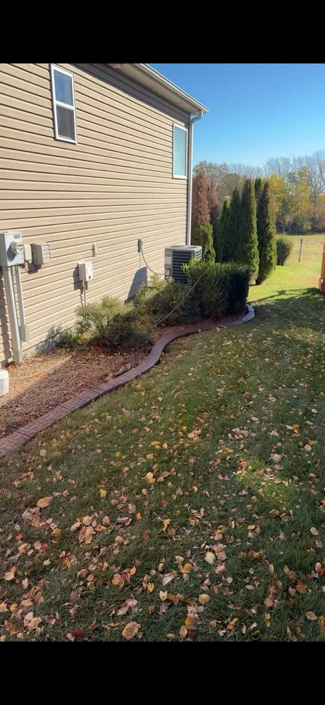 Reliable residential landscaping for homes across Saint Joseph, MO - P&B Landscaping