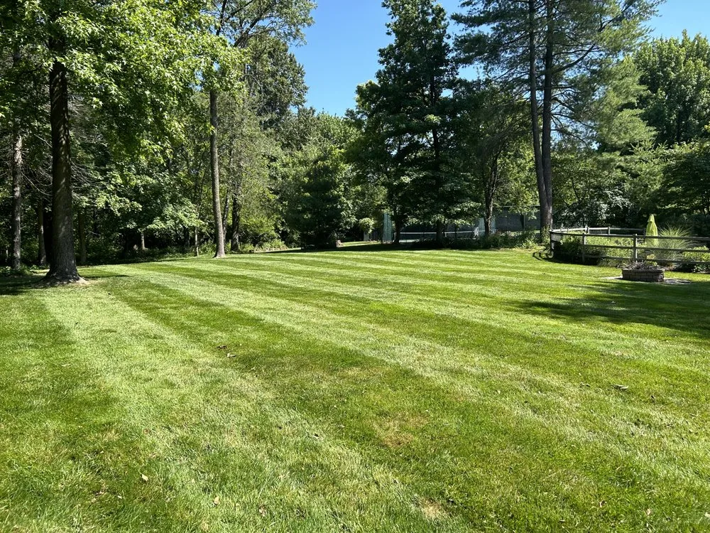 Top-rated landscaping services experts serving Arnold, MO - PB Lawn Care and More