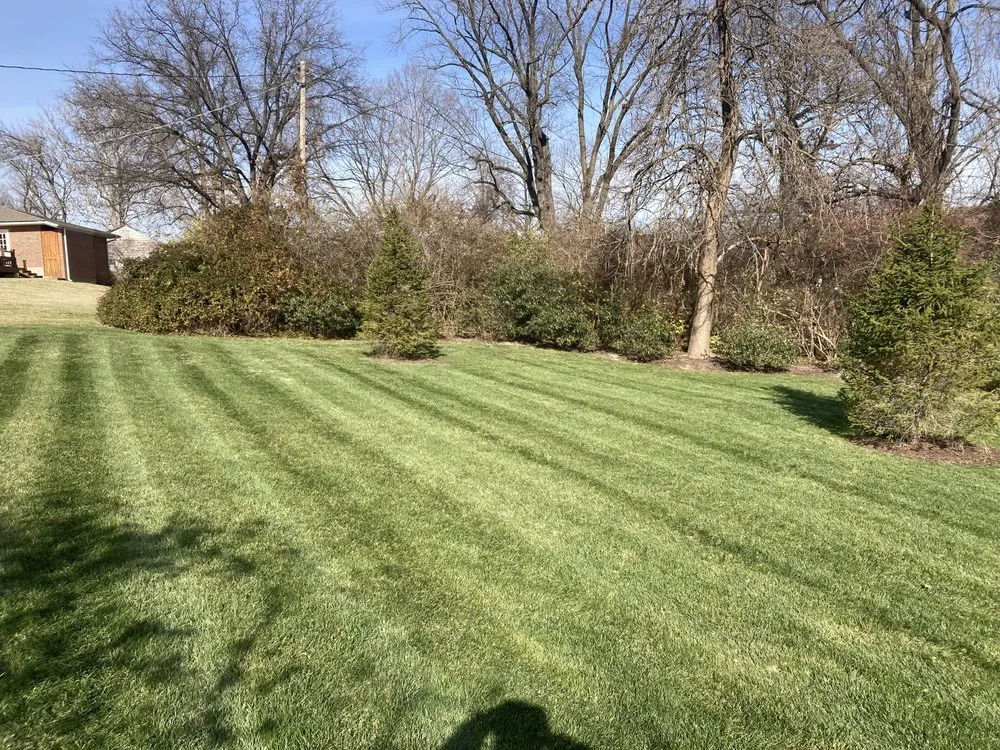 Top-rated outdoor landscaping for beautiful yards across Arnold, MO - PB Lawn Care and More