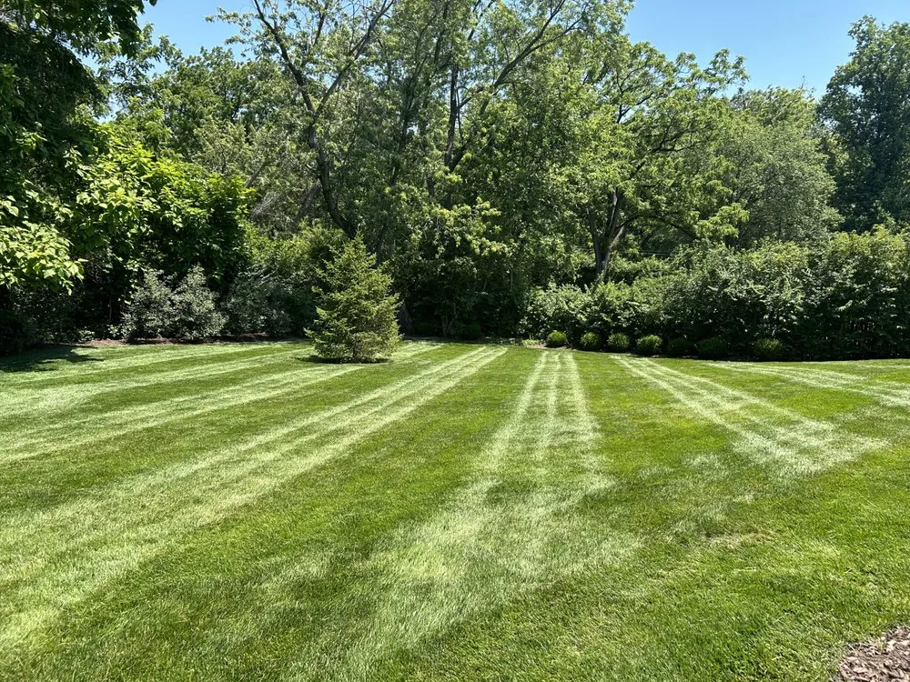 Local lawn mowing service in Arnold, MO by PB Lawn Care and More