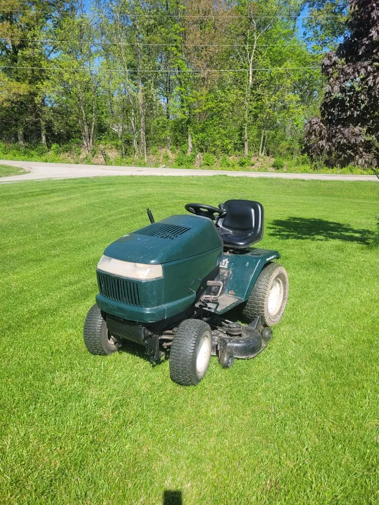 Affordable landscape installation for outdoor upgrades across Port Byron, IL - PB Lawncare