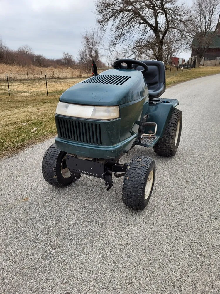 Reliable landscaping services for homes in Port Byron, IL by PB Lawncare