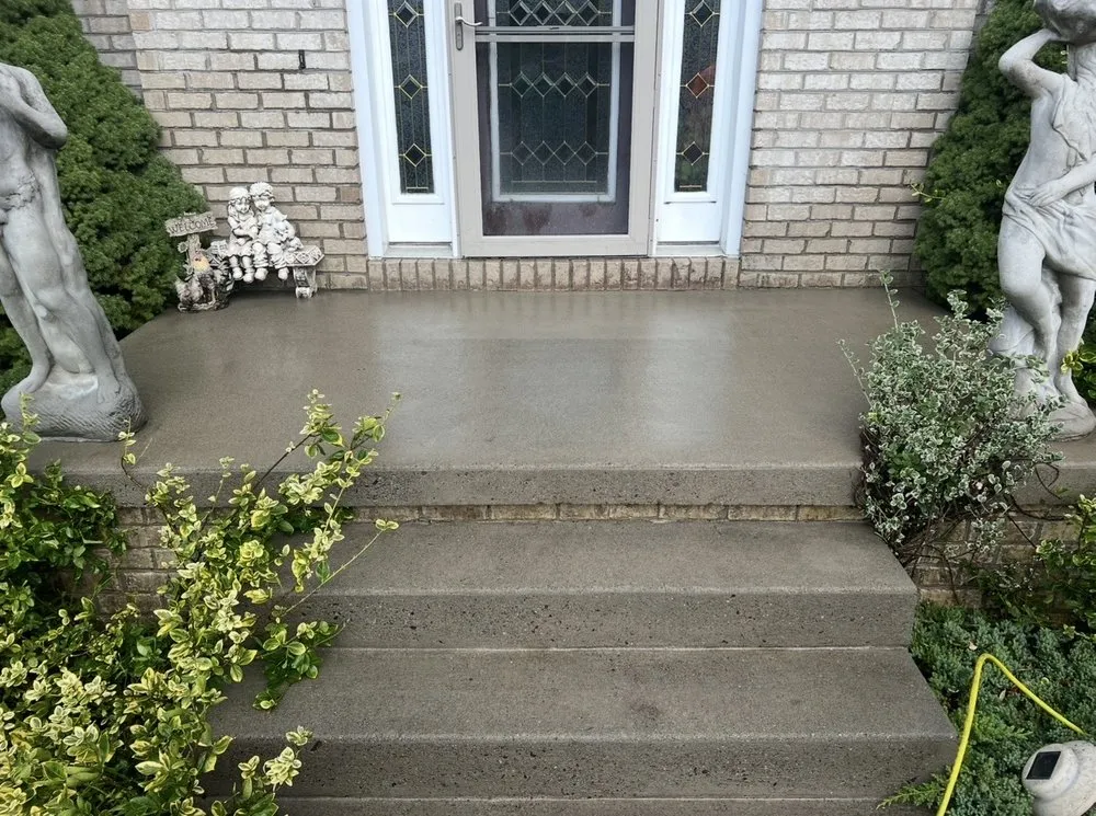 Affordable garden landscaping experts serving New Castle, PA - PB Outdoor Services