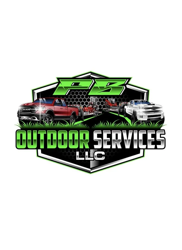 Affordable lawn mowing service in New Castle, PA by PB Outdoor Services