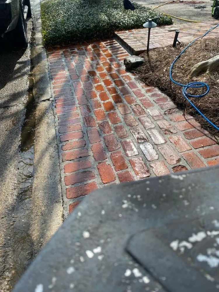 Top-rated residential landscaping experts serving Baton Rouge, LA - PB Power Washing