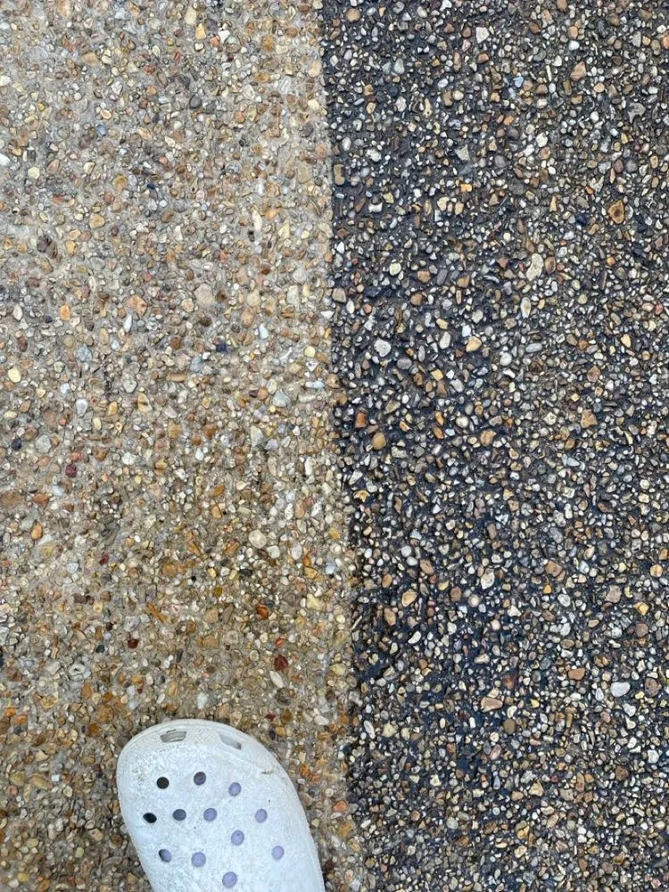 Reliable yard maintenance for residential properties across Baton Rouge, LA - PB Power Washing