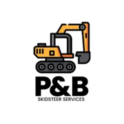 P&B Skidsteer Services