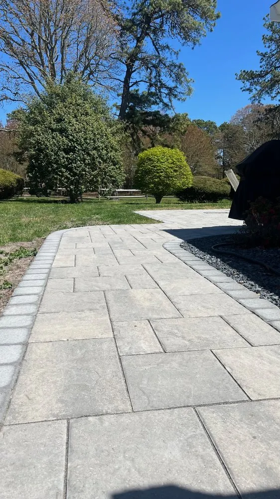 Trusted landscape design experts serving Barnstable, MA - PBA Masonry & Landscaping