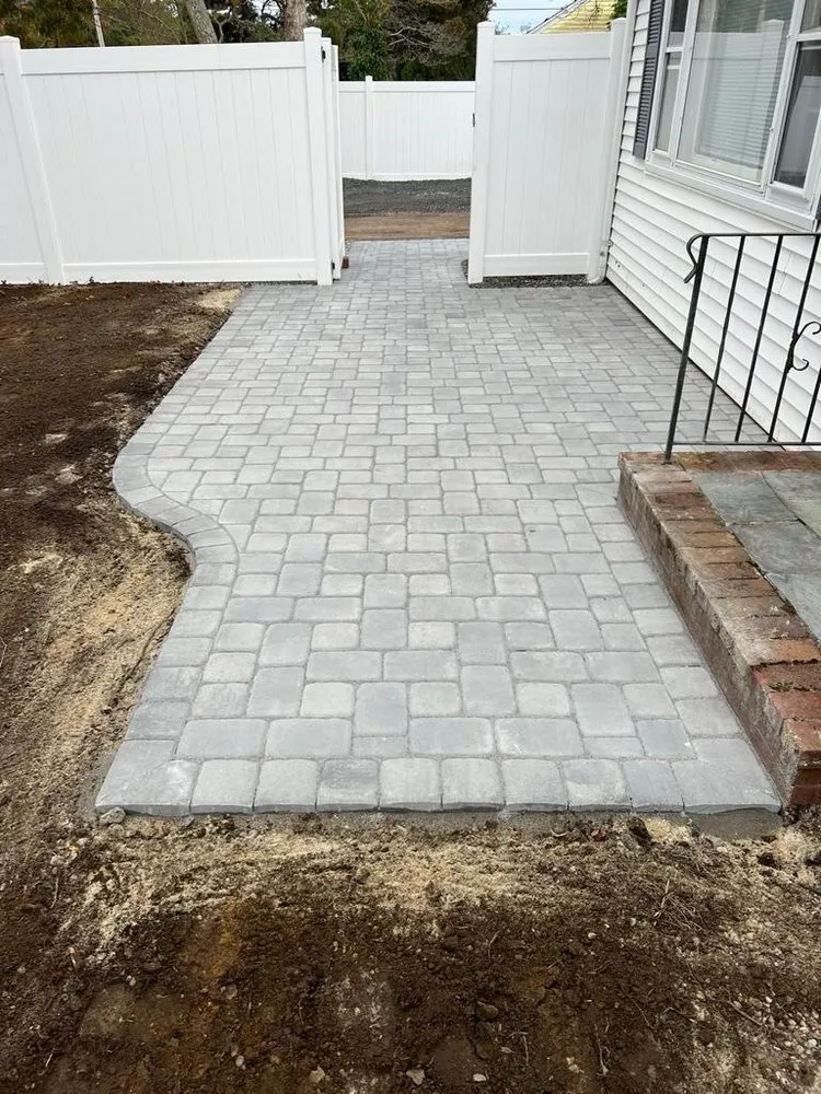 Trusted garden landscaping experts serving Barnstable, MA - PBA Masonry & Landscaping