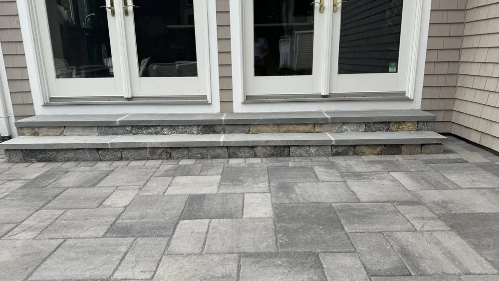 Professional residential landscaping experts serving Barnstable, MA - PBA Masonry & Landscaping