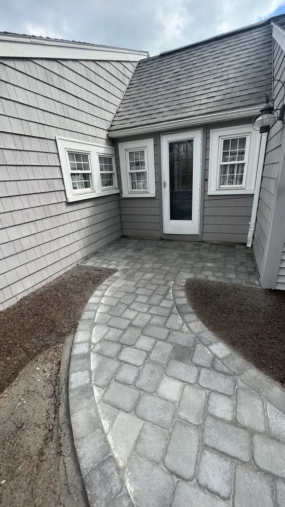 Top-rated landscape installation experts serving Barnstable, MA - PBA Masonry & Landscaping