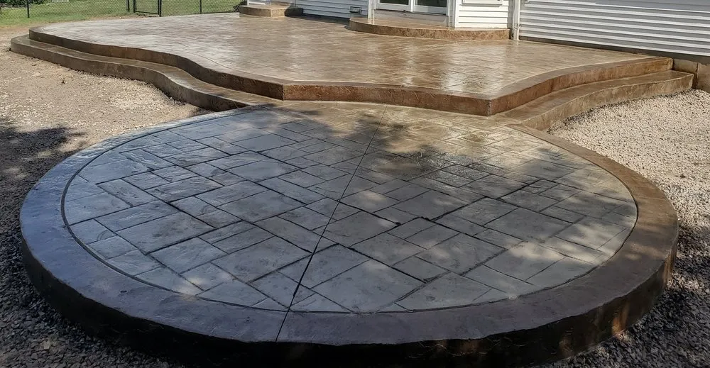 Local residential landscaping for outdoor upgrades in Amherst, NY by PBC Services