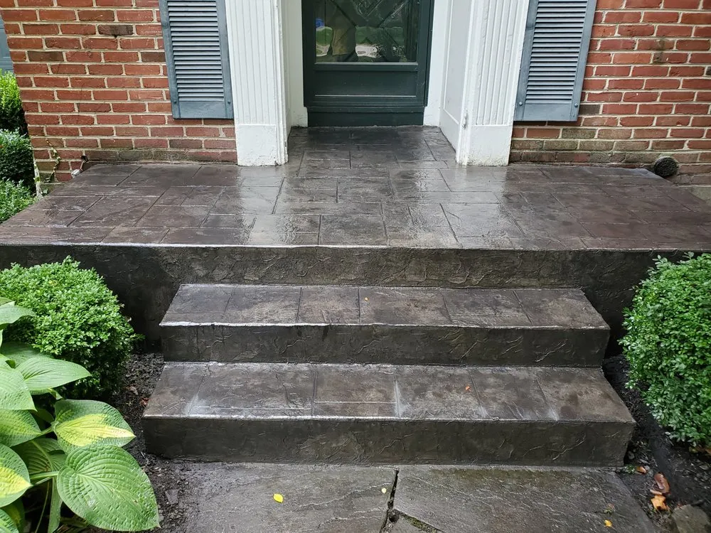 Reliable residential landscaping in Amherst, NY - PBC Services