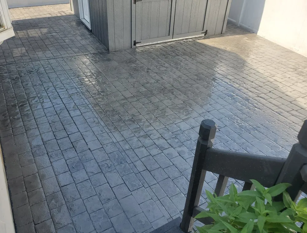 Expert landscaping services in Amherst, NY by PBC Services