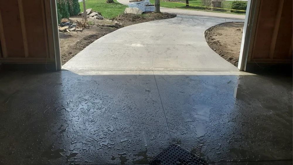 Expert lawn mowing service for year-round maintenance across Amherst, NY - PBC Services