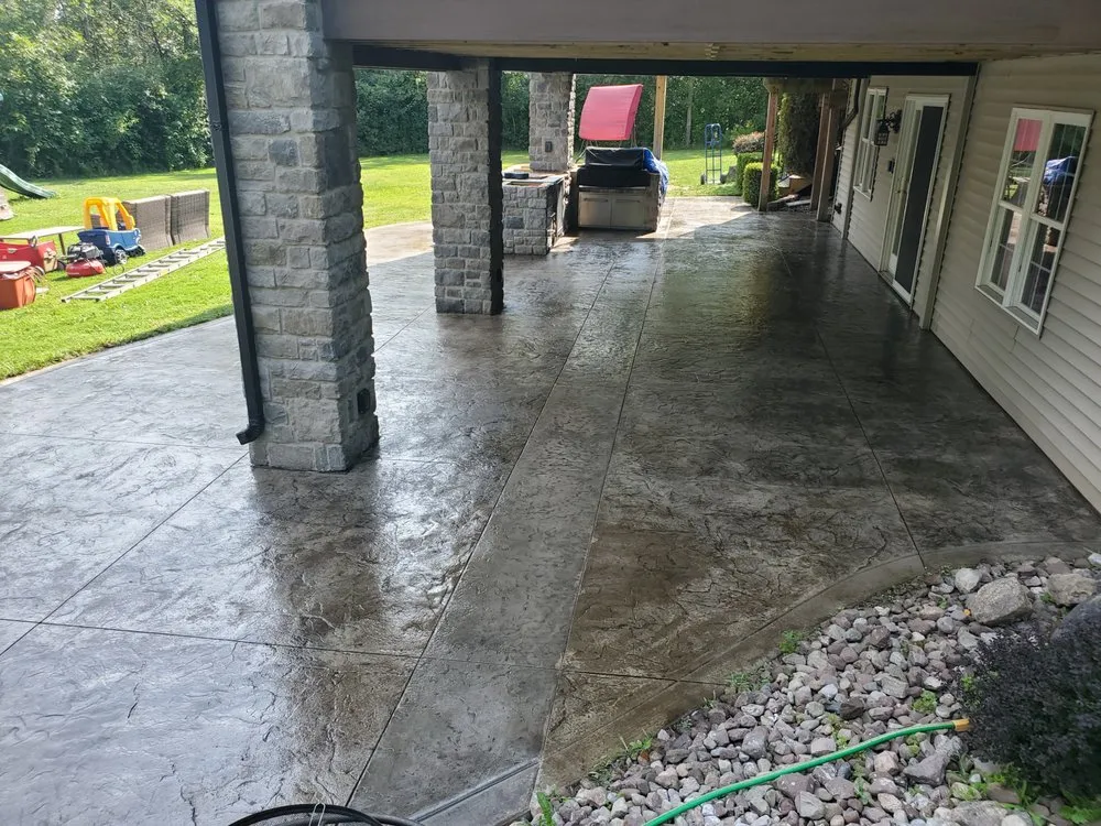 Expert lawn care service in Amherst, NY by PBC Services