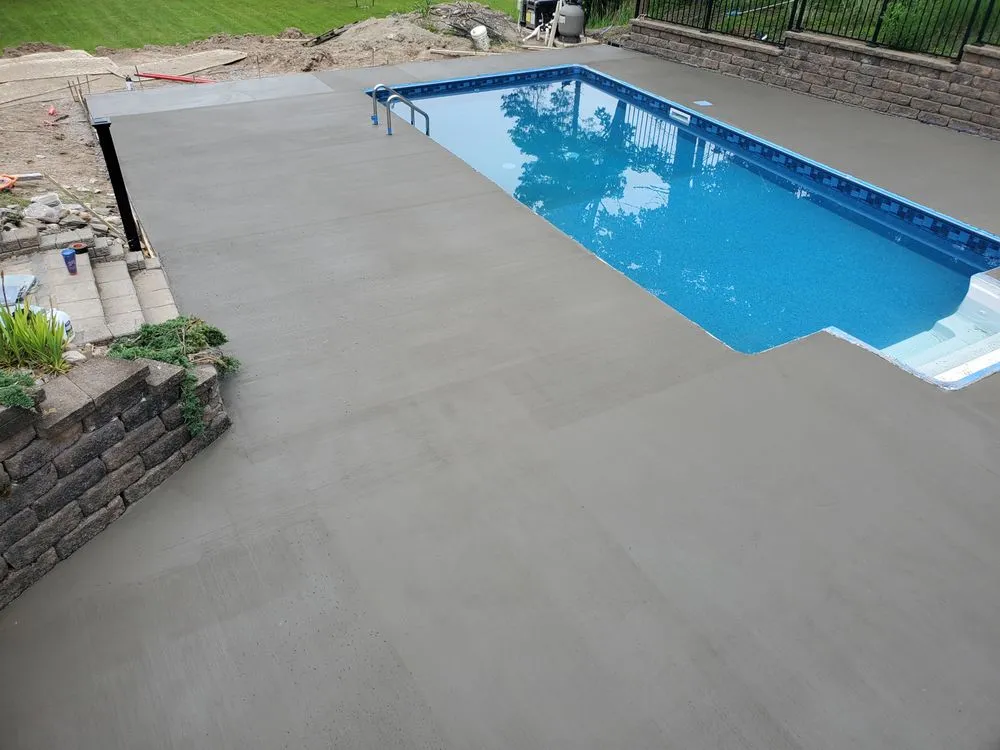 Professional residential landscaping experts serving Amherst, NY - PBC Services