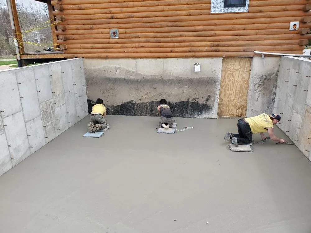 Reliable yard cleanup service experts serving Amherst, NY - PBC Services