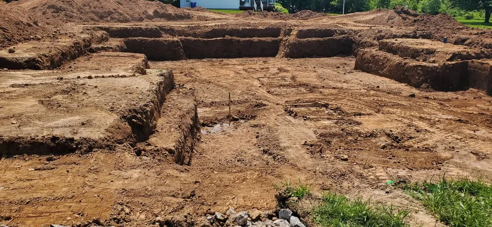 Expert lawn care service for homes in Amherst, NY by PBC Services