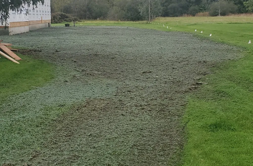 Affordable garden landscaping in Amherst, NY by PBC Services