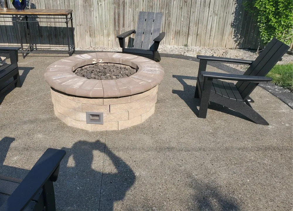 Local landscape installation near you across Amherst, NY - PBC Services