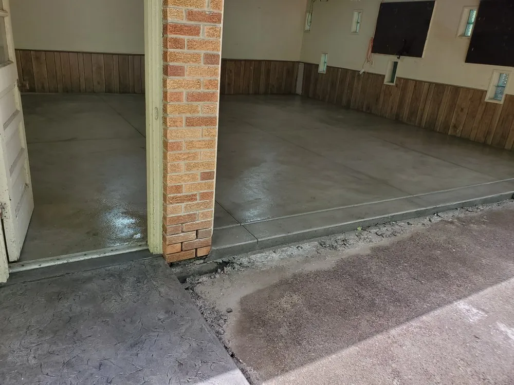 Affordable landscape installation in Amherst, NY by PBC Services