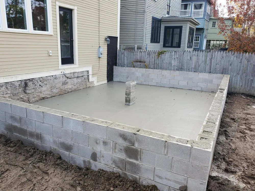 Local yard maintenance with custom design across Amherst, NY - PBC Services