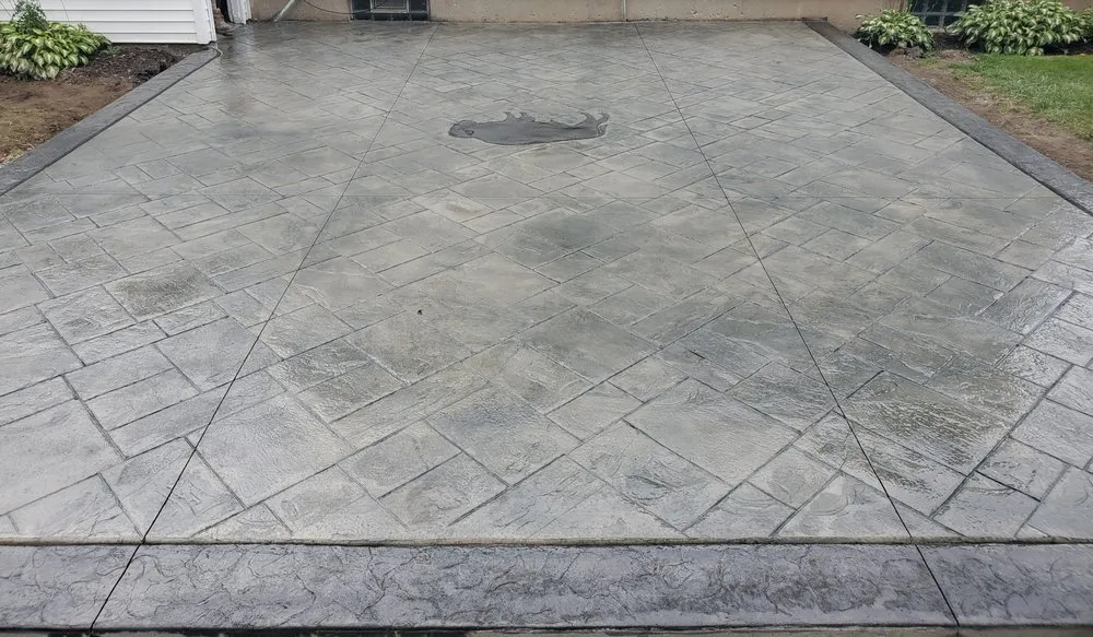 Custom yard cleanup service in Amherst, NY - PBC Services