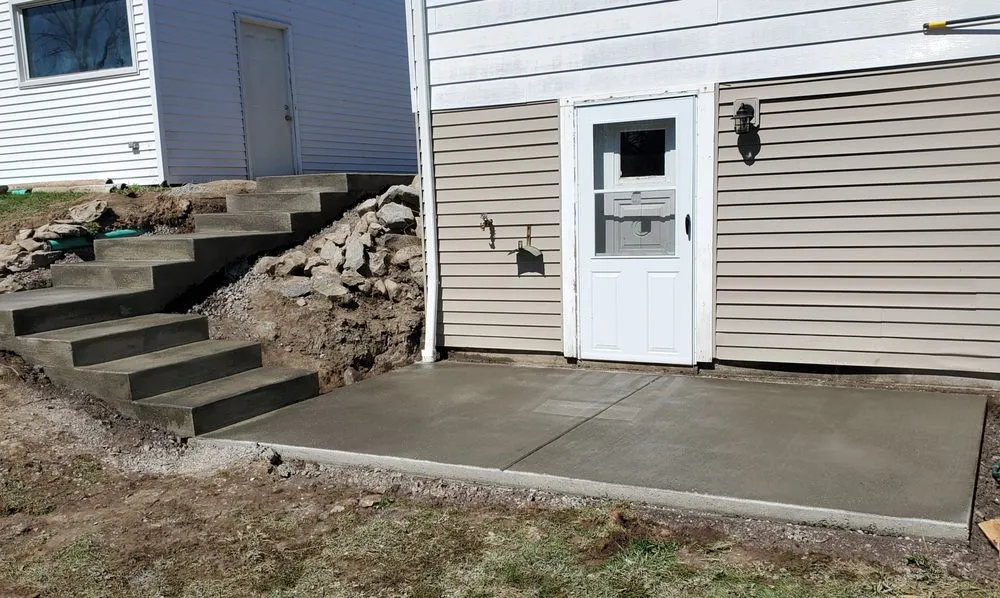 Reliable yard cleanup service in Amherst, NY - PBC Services