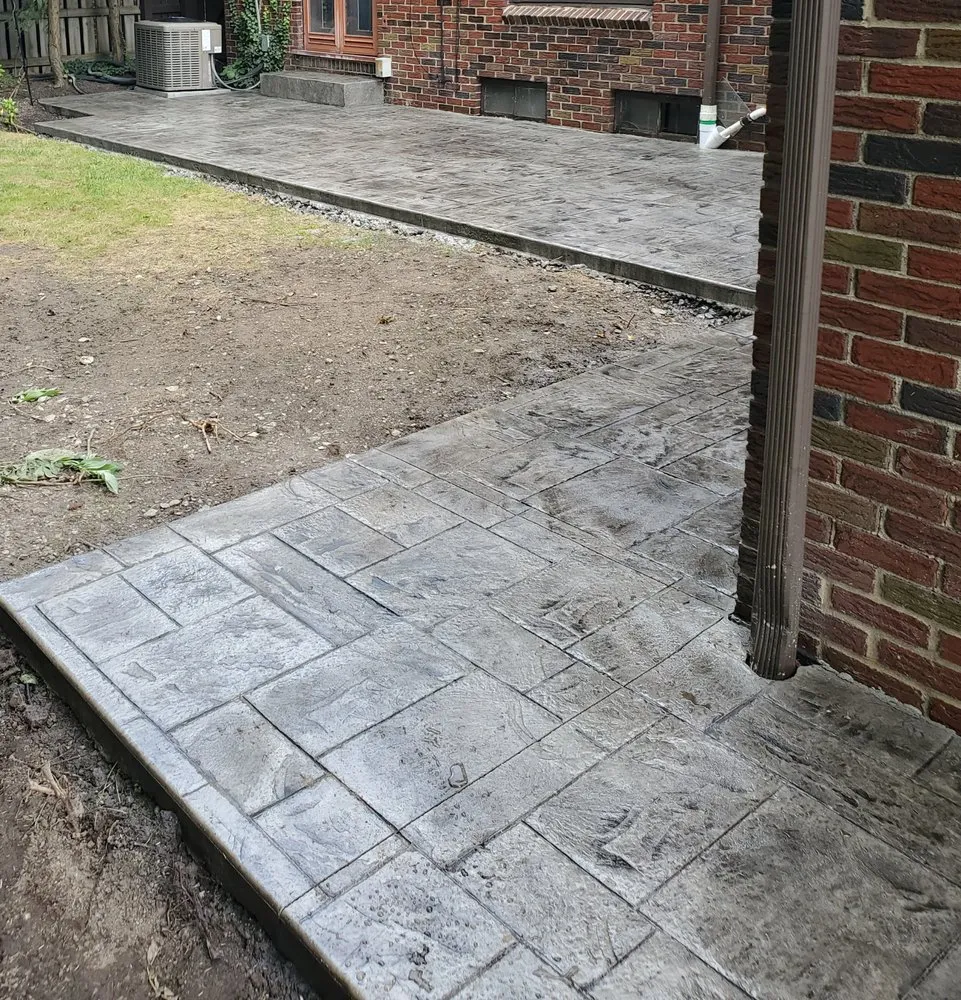 Local lawn care service for year-round maintenance in Amherst, NY by PBC Services