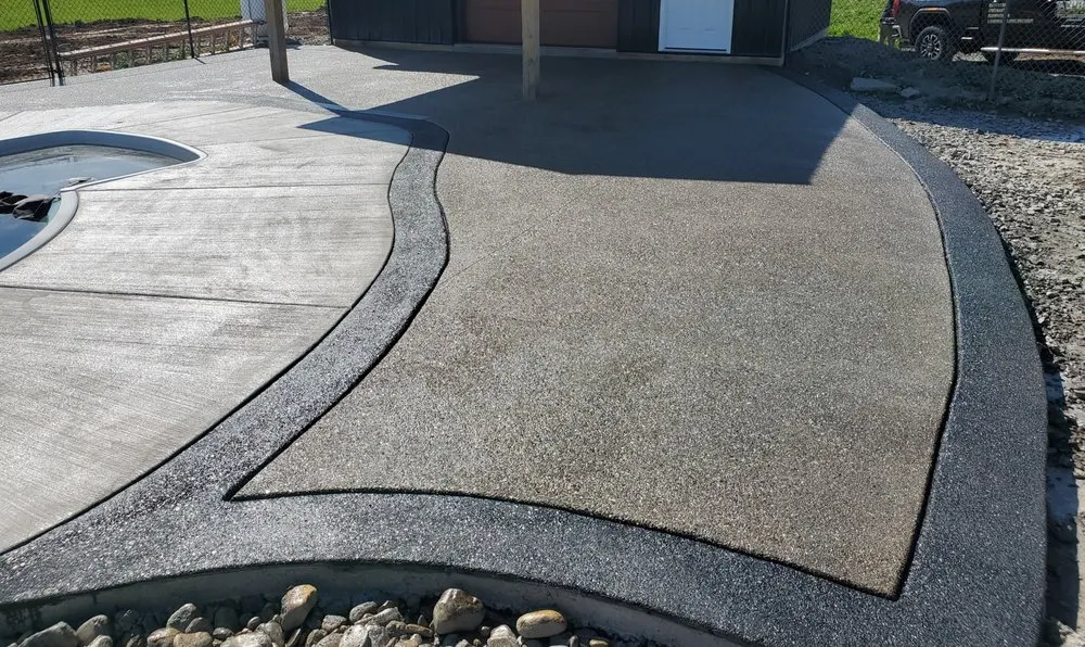 Expert garden landscaping experts serving Amherst, NY - PBC Services