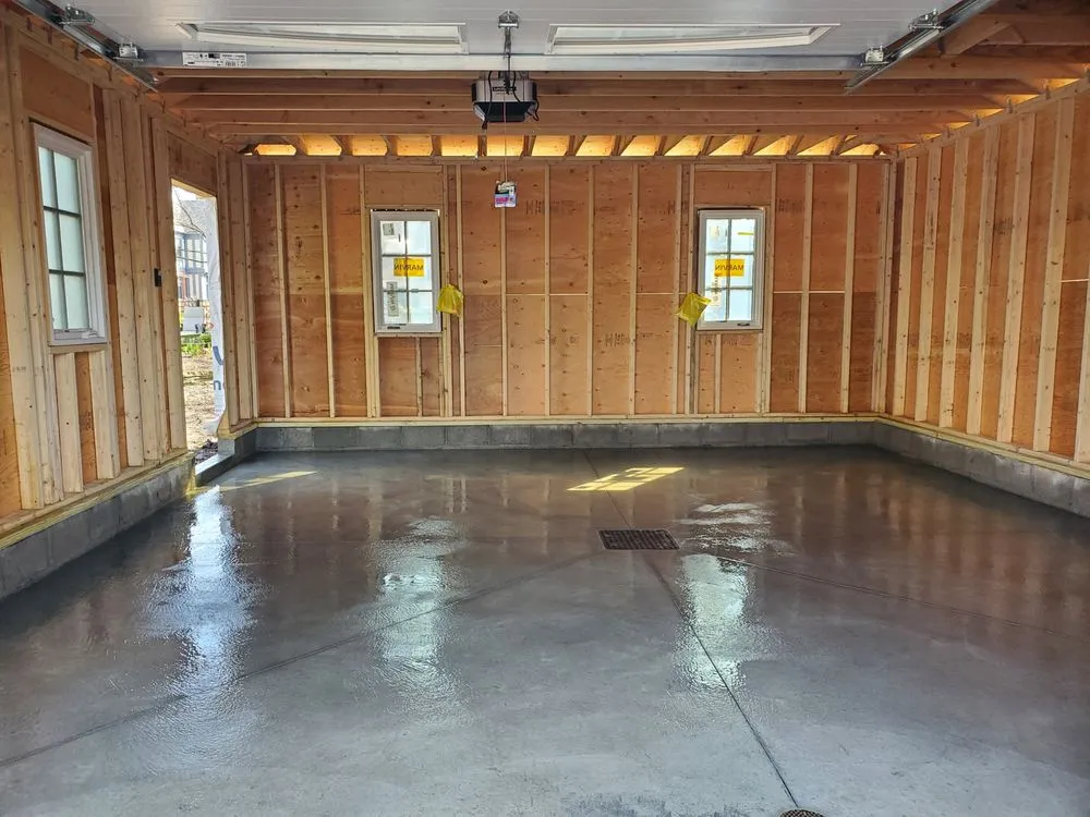 Custom landscaping services for outdoor upgrades in Amherst, NY by PBC Services