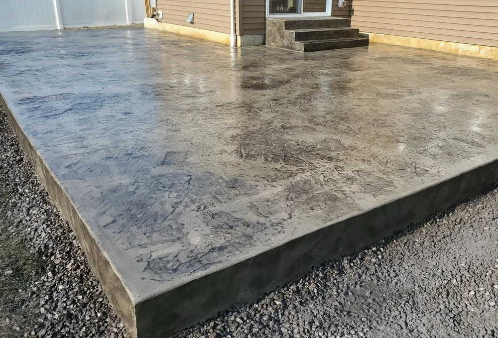 Professional landscape installation for year-round maintenance across Amherst, NY - PBC Services