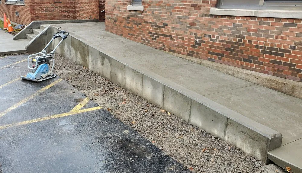 Professional yard maintenance for homes in Amherst, NY by PBC Services