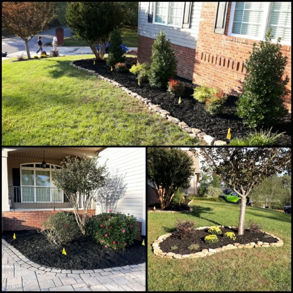 Affordable landscaping services experts serving Soddy-Daisy, TN - PBH Services