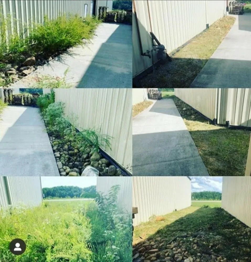 Top-rated lawn care service in Soddy-Daisy, TN by PBH Services