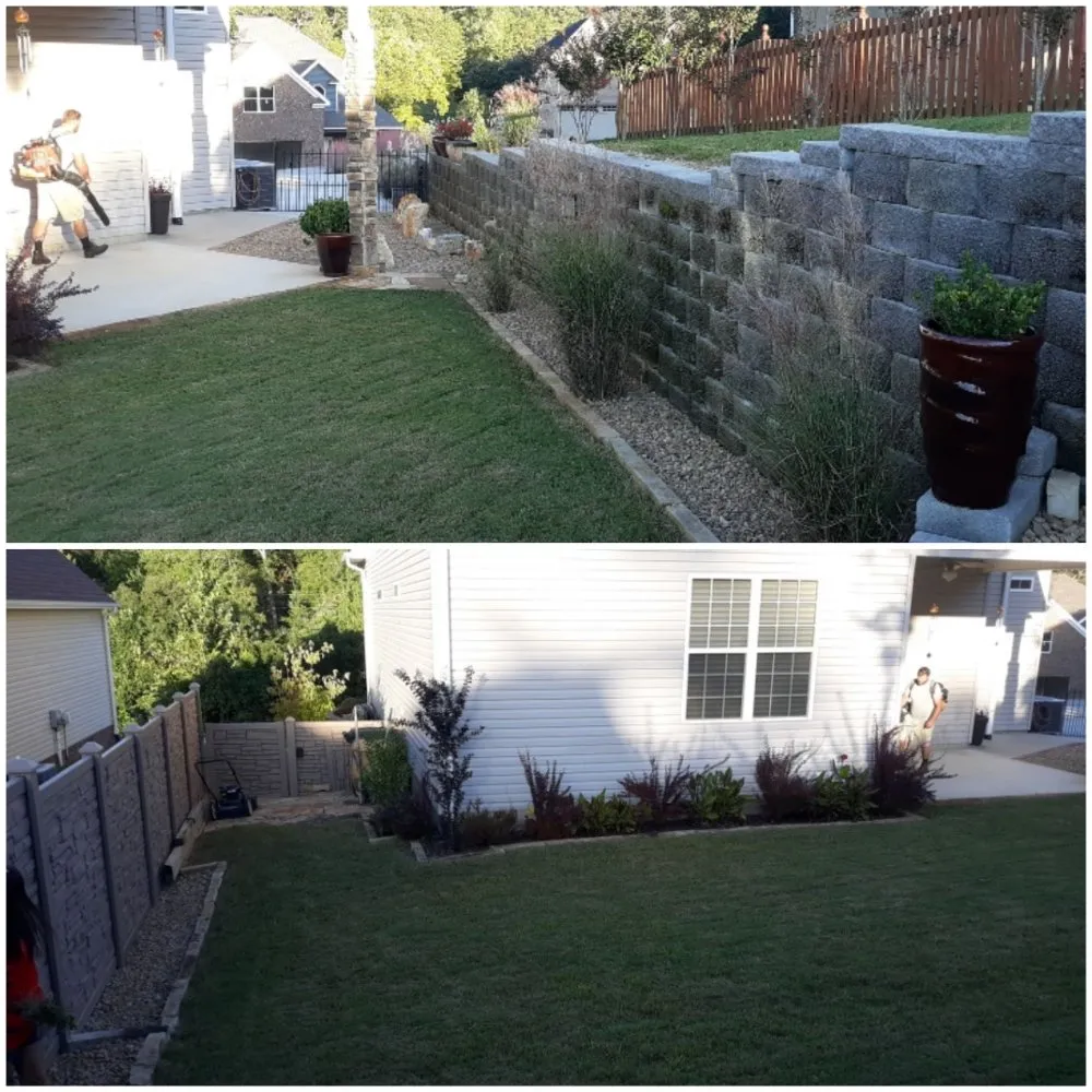 Expert landscape design with custom design in Soddy-Daisy, TN by PBH Services