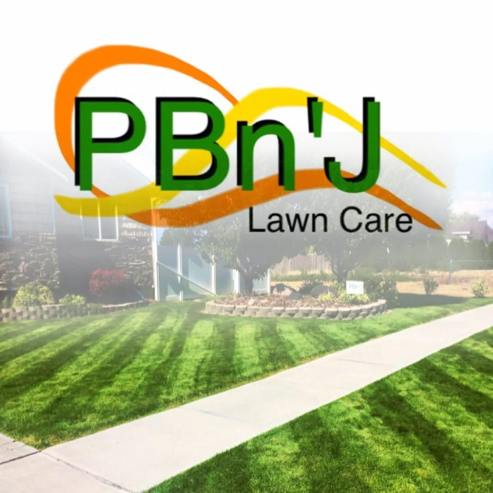 Professional yard maintenance with custom design across Chubbuck, ID - PBnJ Lawn Care
