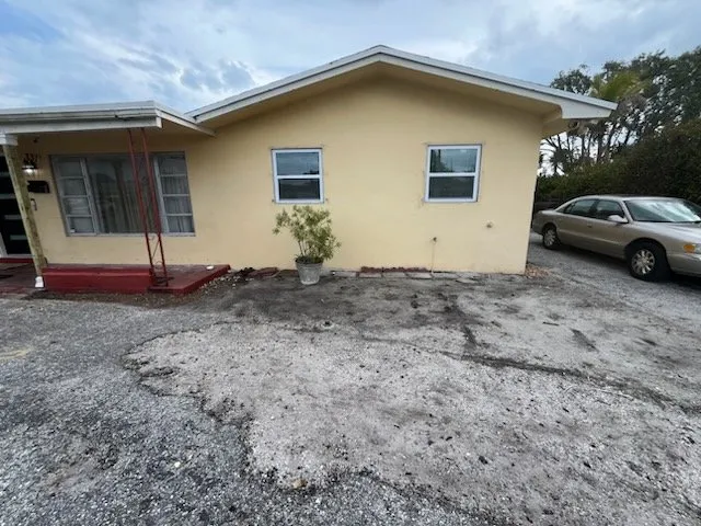 Expert landscape design near you across Lauderhill, FL - PBS Building Services