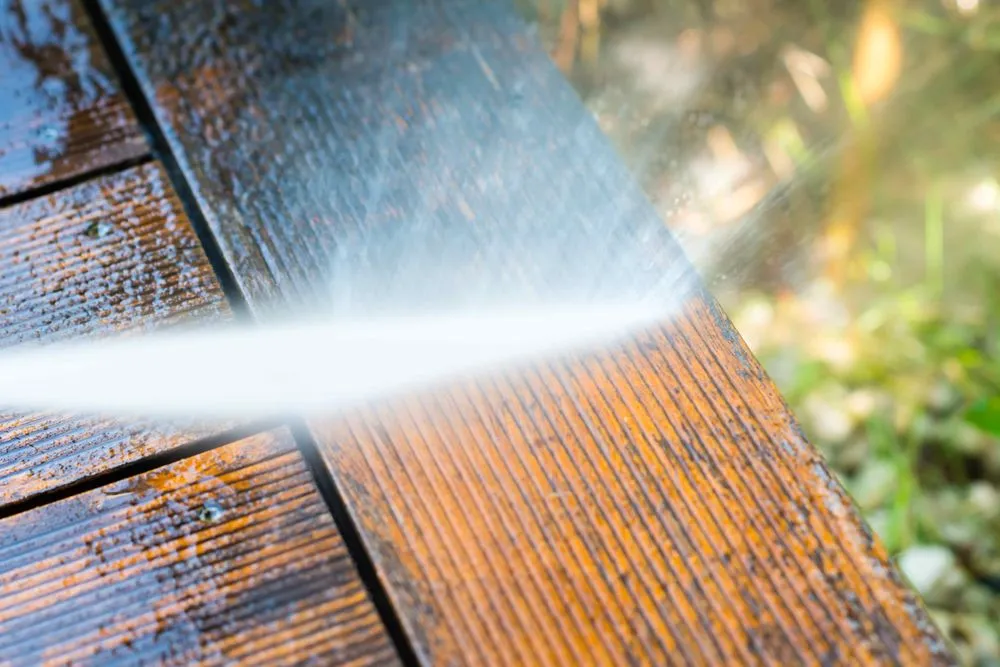 Professional residential landscaping in Lauderhill, FL by PBS Building Services