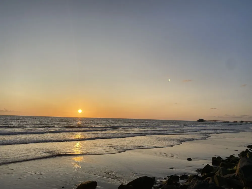 Affordable lawn mowing service with custom design across Oceanside, CA - PB's Greenthumb