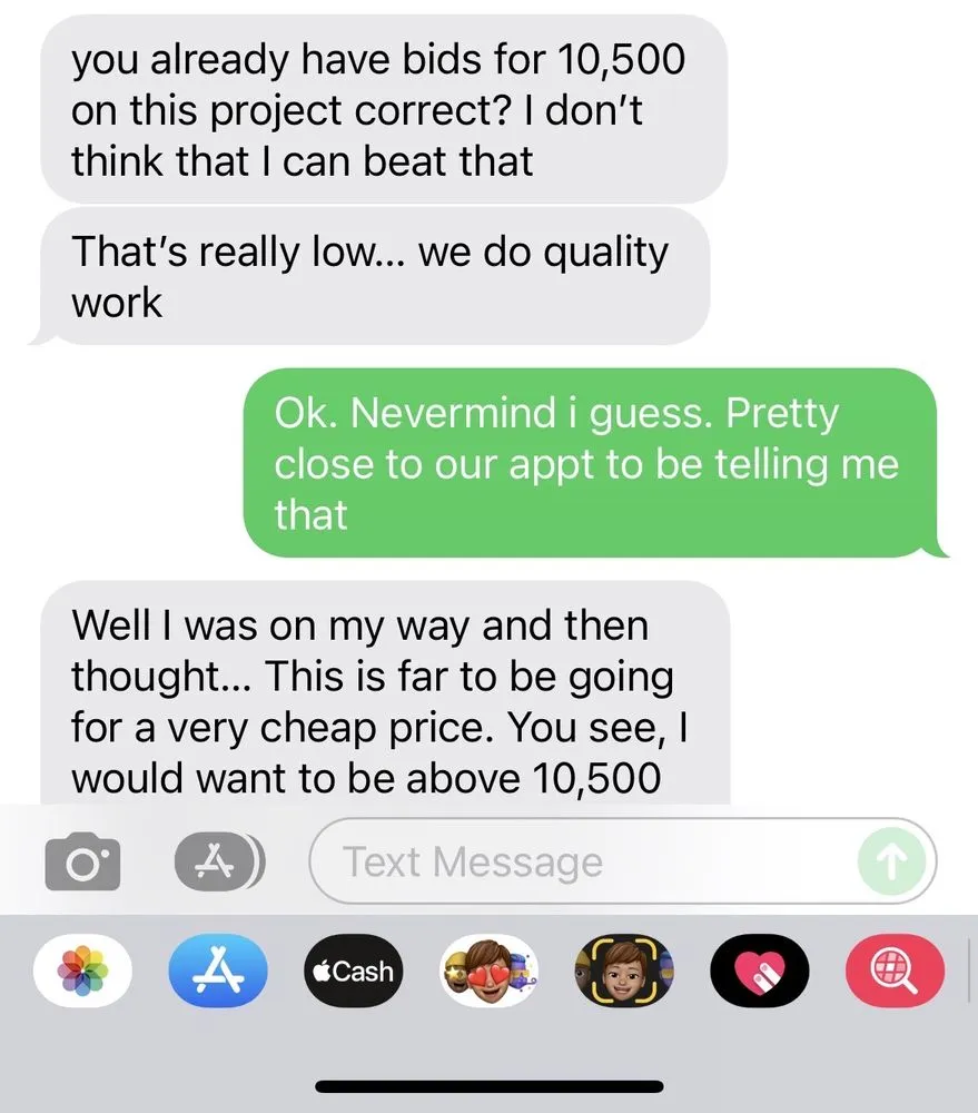 Expert garden landscaping in Oceanside, CA - PB's Greenthumb