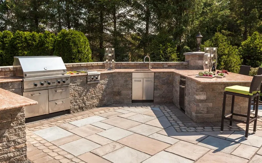 Affordable residential landscaping in Oceanside, CA by PB's Greenthumb